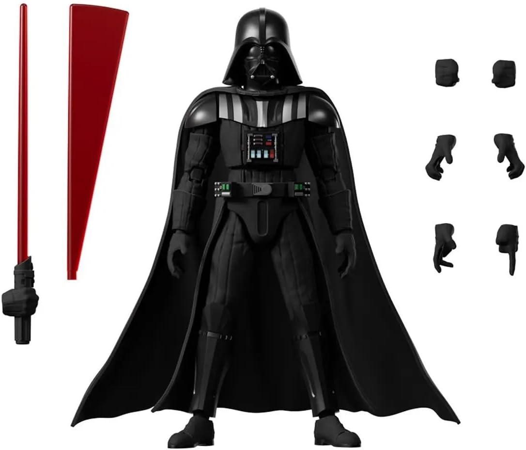 BLOKEES Figures - Star Wars Champion Class - Darth Vader Model Kit