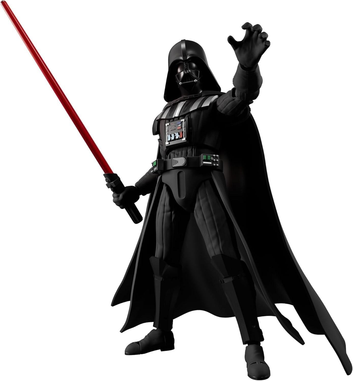 BLOKEES Figures - Star Wars Champion Class - Darth Vader Model Kit