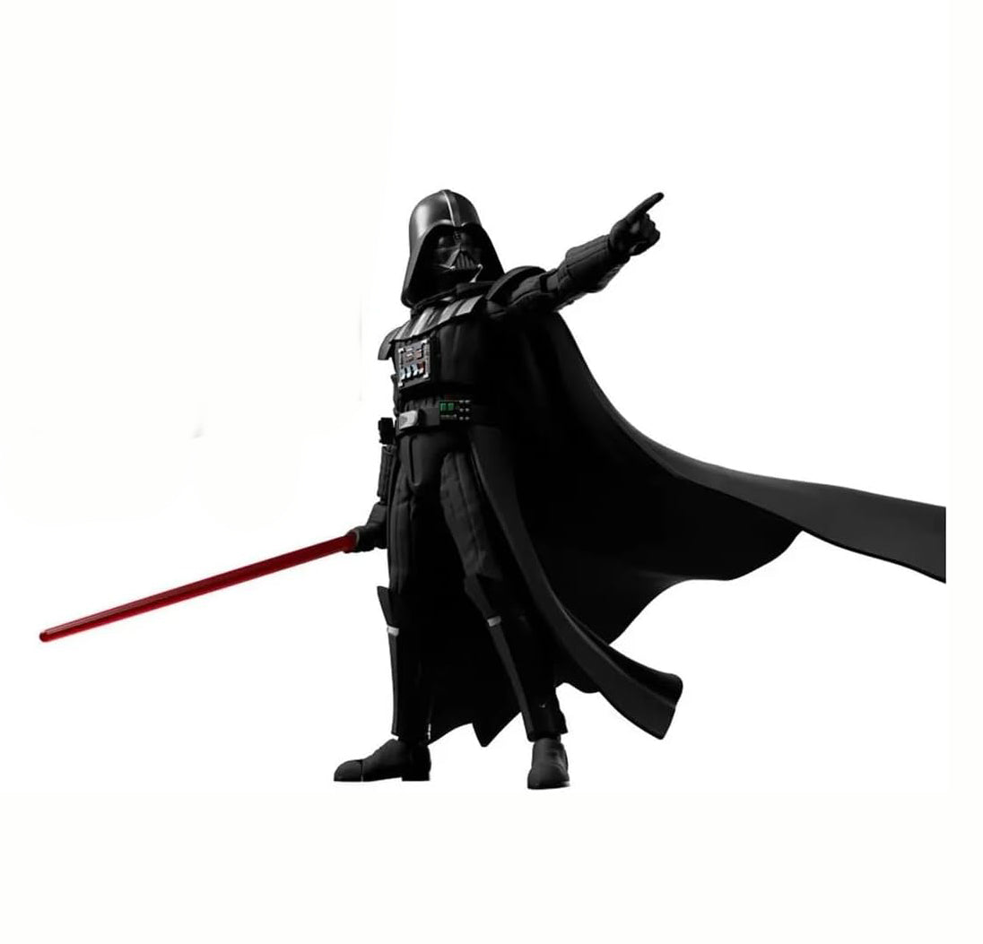 BLOKEES Figures - Star Wars Champion Class - Darth Vader Model Kit