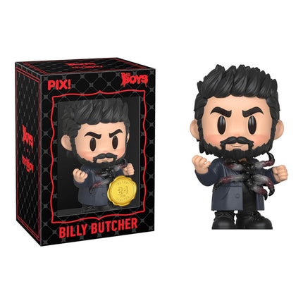 The Boys Billy Butcher Pix! Vinyl Figure