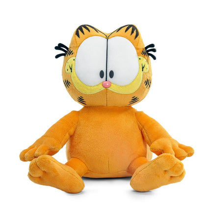 Kidrobot Garfield 7.5-Inch Plush