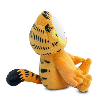 Kidrobot Garfield 7.5-Inch Plush