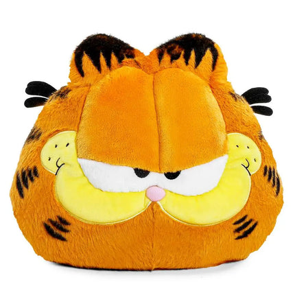 Phunny Bedhead Garfield 12-Inch Plush