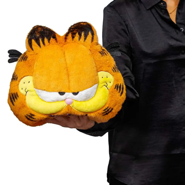 Phunny Bedhead Garfield 12-Inch Plush