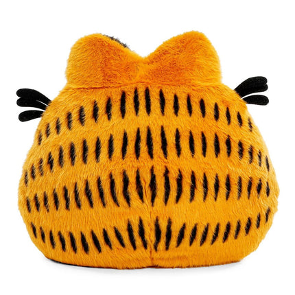 Phunny Bedhead Garfield 12-Inch Plush