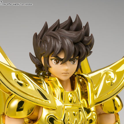 Tamashii Nations, Saint Seiya Myth Cloth EX Sagittarius Seiya -Inheritor of The Gold Cloth- Action Figure