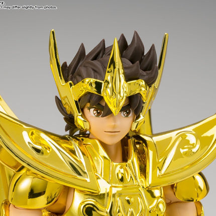Tamashii Nations, Saint Seiya Myth Cloth EX Sagittarius Seiya -Inheritor of The Gold Cloth- Action Figure