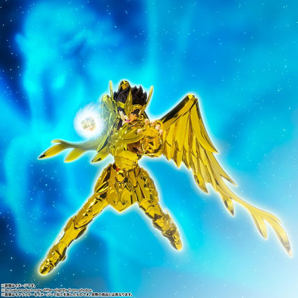 Tamashii Nations, Saint Seiya Myth Cloth EX Sagittarius Seiya -Inheritor of The Gold Cloth- Action Figure