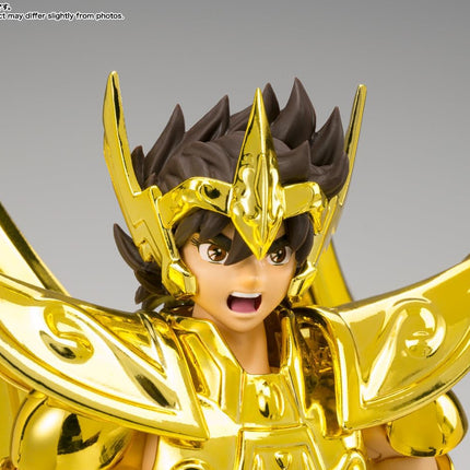 Tamashii Nations, Saint Seiya Myth Cloth EX Sagittarius Seiya -Inheritor of The Gold Cloth- Action Figure