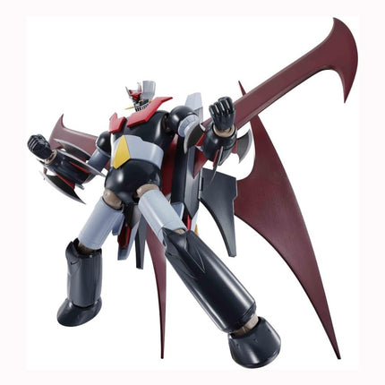 Tamashii Nations - Grendizer U: Mazinger X & Jet Scrander X Robot Spirits Figure