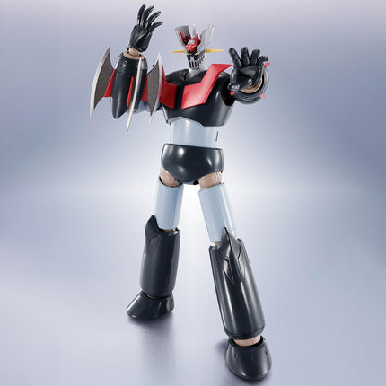 Tamashii Nations - Grendizer U: Mazinger X & Jet Scrander X Robot Spirits Figure