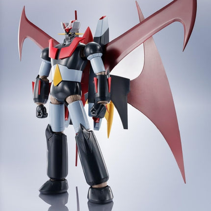 Tamashii Nations - Grendizer U: Mazinger X & Jet Scrander X Robot Spirits Figure