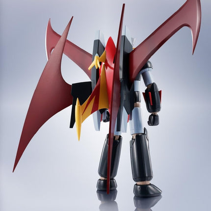 Tamashii Nations - Grendizer U: Mazinger X & Jet Scrander X Robot Spirits Figure