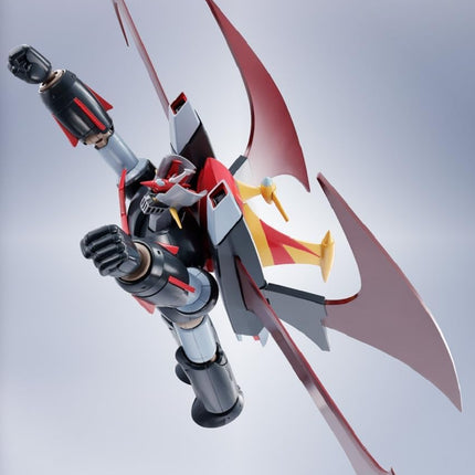Tamashii Nations - Grendizer U: Mazinger X & Jet Scrander X Robot Spirits Figure