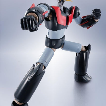 Tamashii Nations - Grendizer U: Mazinger X & Jet Scrander X Robot Spirits Figure