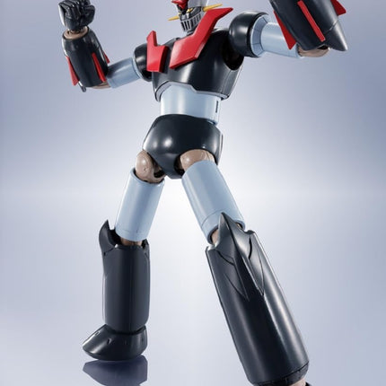 Tamashii Nations - Grendizer U: Mazinger X & Jet Scrander X Robot Spirits Figure
