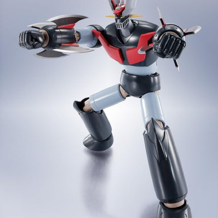Tamashii Nations - Grendizer U: Mazinger X & Jet Scrander X Robot Spirits Figure