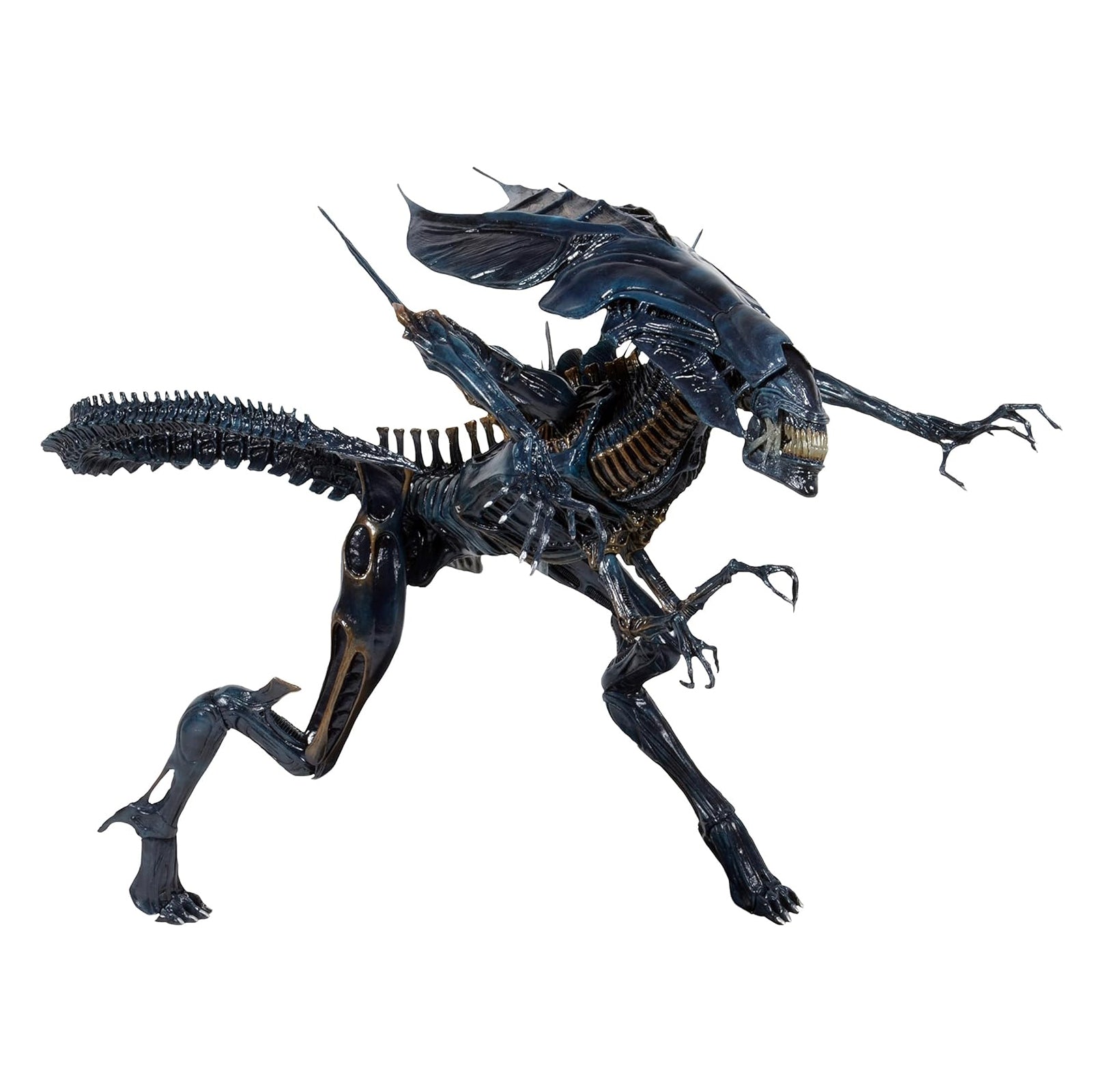 NECA - Aliens - Xenomorph Queen Ultra Deluxe Boxed Action Figure