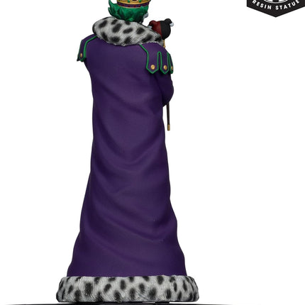 McFarlane Toys - DC Direct The Joker by Ed McGuinness (Joker Purple Craze) 1:10 Scale Resin Statue Limited Edition