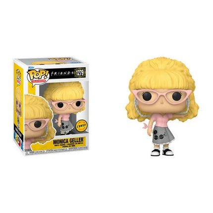 Funko Pop Television #1279 Friends Monica Geller