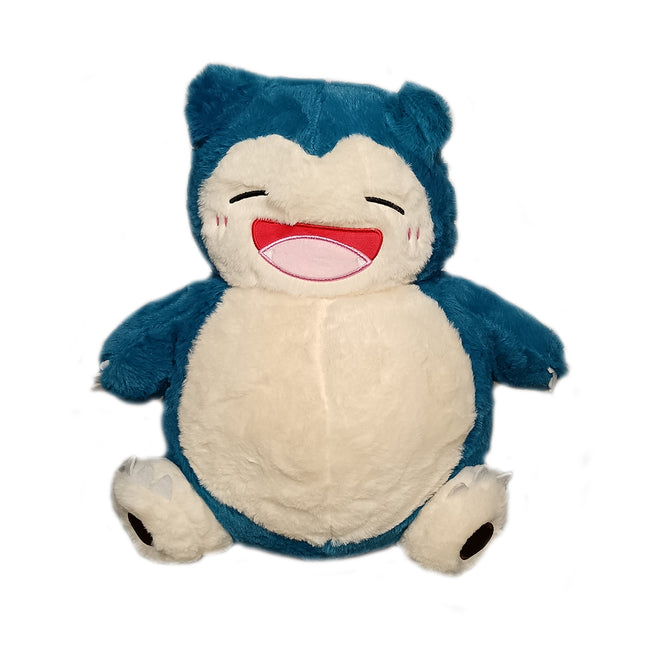Pokemon Snorlax 36cm Plush