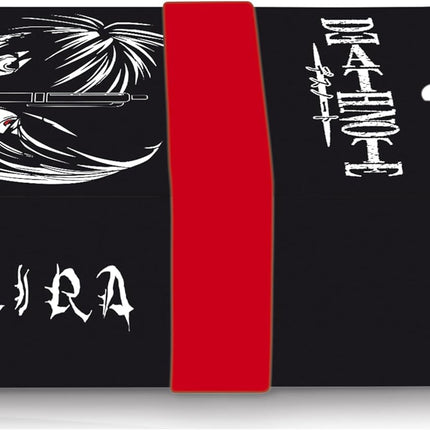 Death Note Bento Box Kira vs L Tableware