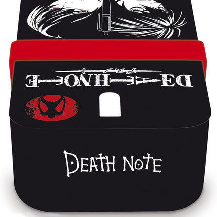 Death Note Bento Box Kira vs L Tableware