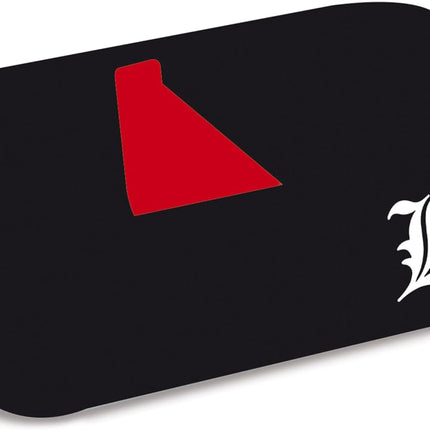 Death Note Bento Box Kira vs L Tableware