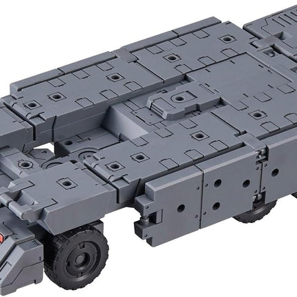 Bandai Hobby 1/144 - The Witch From Mercury - 30mm Extended Armament Vehicule (Customized Carrier Ver.) Model Kit