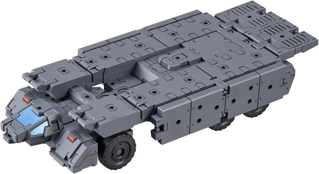 Bandai Hobby 1/144 - The Witch From Mercury - 30mm Extended Armament Vehicule (Customized Carrier Ver.) Model Kit
