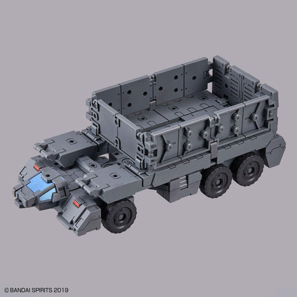 Bandai Hobby 1/144 - The Witch From Mercury - 30mm Extended Armament Vehicule (Customized Carrier Ver.) Model Kit