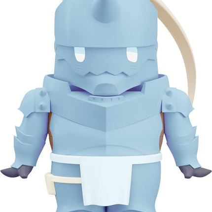 Fullmetal Alchemist: Brotherhood – Alphonse Elric Hello!