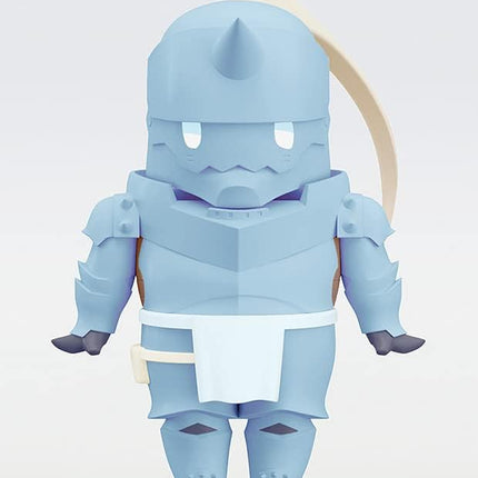 Fullmetal Alchemist: Brotherhood – Alphonse Elric Hello!