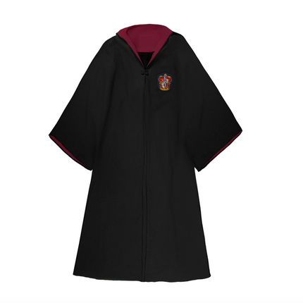 Harry Potter's Hogwarts Houses' Robe (Gryffindor)