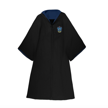 Harry Potter's Hogwarts Houses' Robe (Ravenclaw)