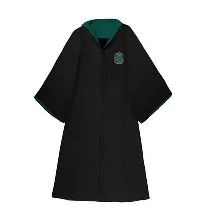 Harry Potter's Hogwarts Houses' Robe (Slytherin)