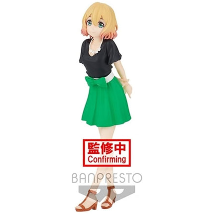 Banpresto Rent-A-Girlfriend Mami Nanami Figure ~[Rent-A-Girlfriend Exhibition] ver.
