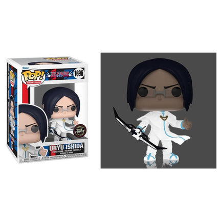 Funko Pop! Animation #1696: Bleach - Uryu Ishida