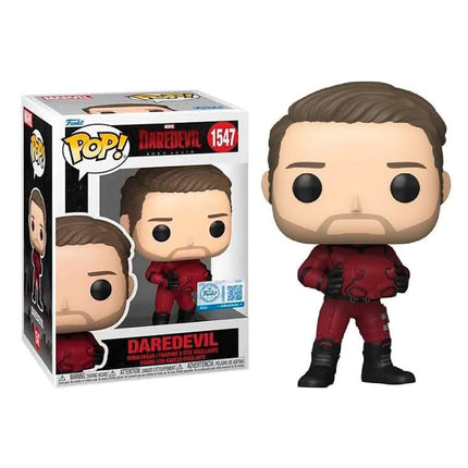 Funko POP! #1547: Daredevil Born Again - Daredevil