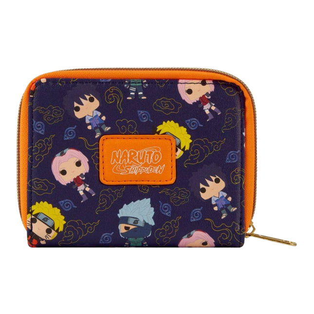 Funko Pop Wallet Naruto
