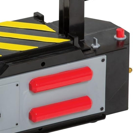 Disguise Ghostbusters Ghost Trap, Official Ghostbusters Afterlife Costume Accessory