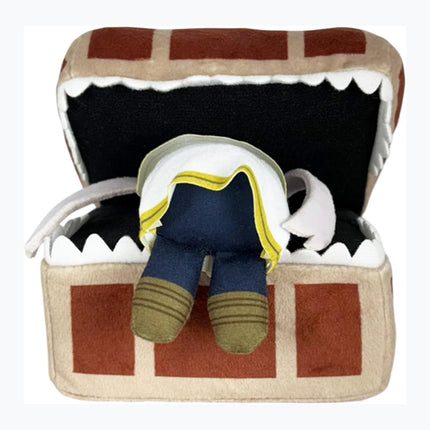 Frieren Beyond Journey's End - Frieren and Mimic 4.2" Plush