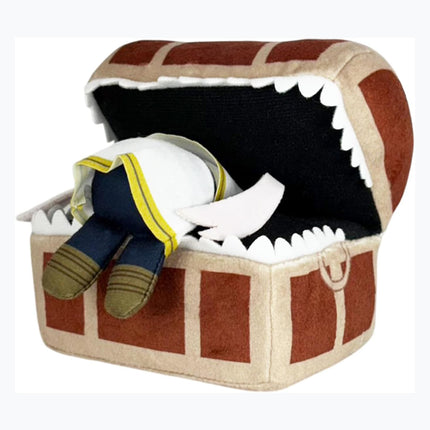Frieren Beyond Journey's End - Frieren and Mimic 4.2" Plush