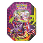 Mega Gengar EX