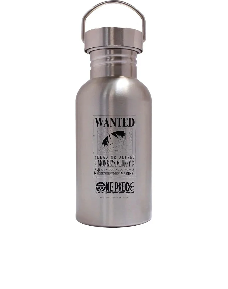 One Piece - Water Bottle - 500ml