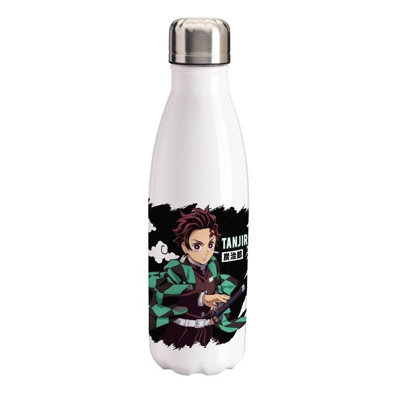 Demon Slayer - Water Bottle - Tanjiro S2 (500ml)