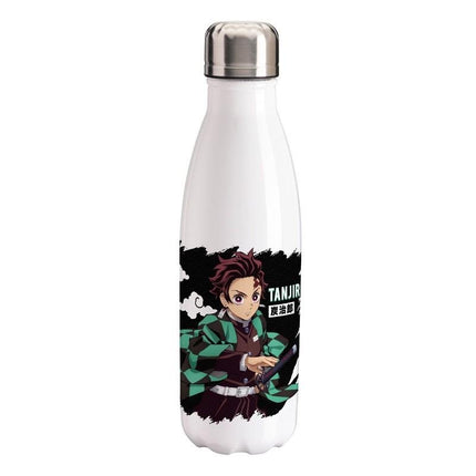 Demon Slayer - Water Bottle - Tanjiro S2 (500ml)