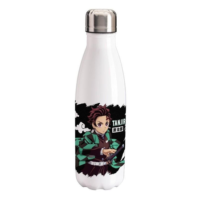 Demon Slayer - Water Bottle - Tanjiro S2 (500ml)