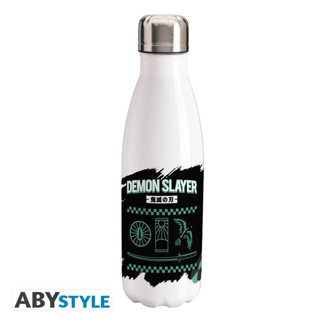 Demon Slayer - Water Bottle - Tanjiro S2 (500ml)