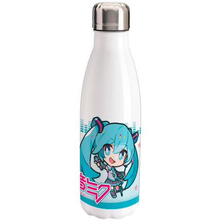 Vocaloids - Water Bottle - Hatsune Miku & Friends (500ml)